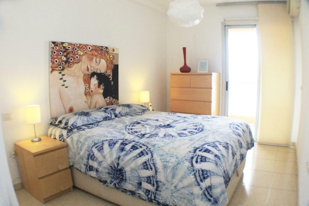 Alquilaencanarias El Medano Ladera, Near The Beach Apartment ภายนอก รูปภาพ