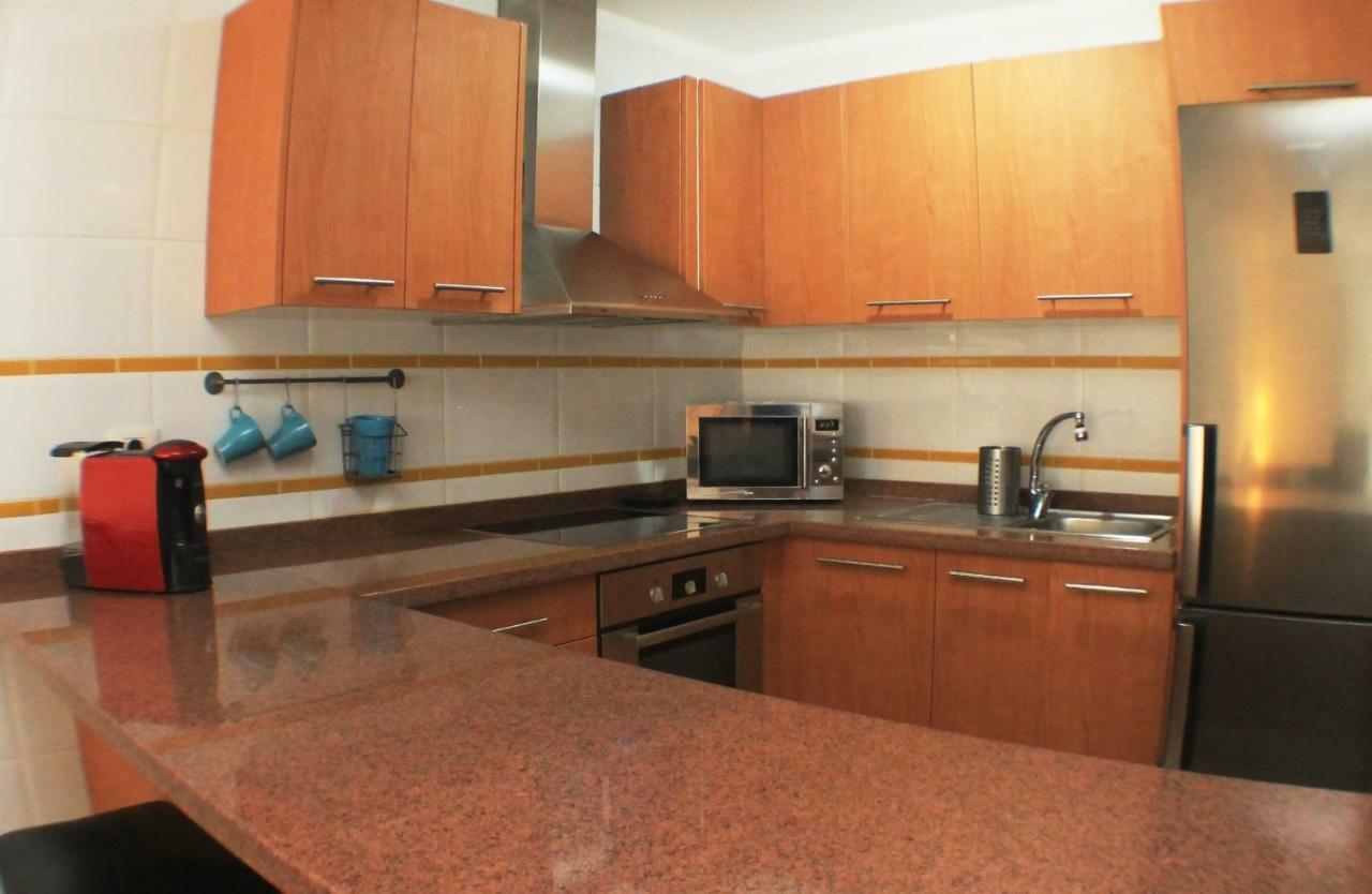 Alquilaencanarias El Medano Ladera, Near The Beach Apartment ภายนอก รูปภาพ