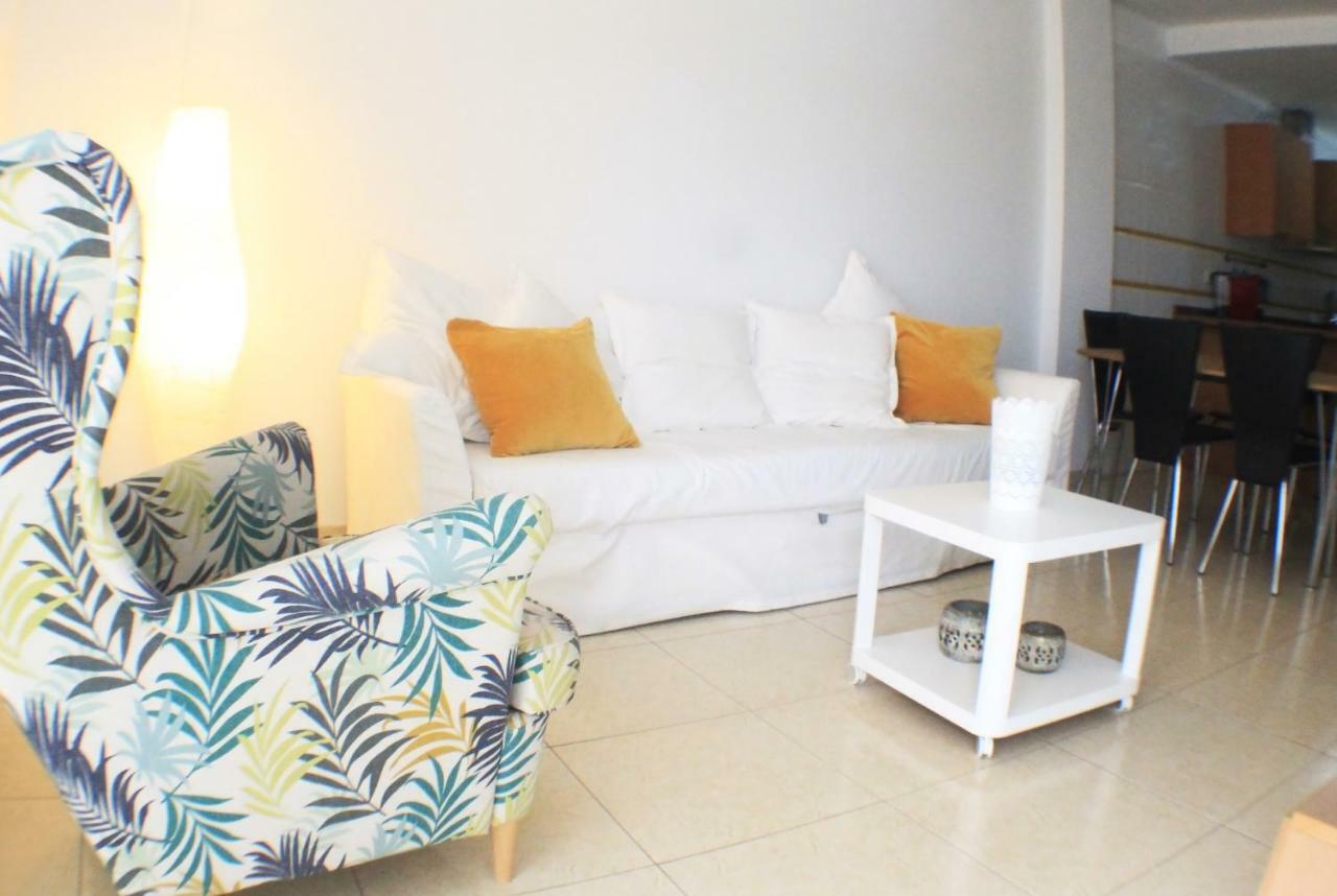 Alquilaencanarias El Medano Ladera, Near The Beach Apartment ภายนอก รูปภาพ