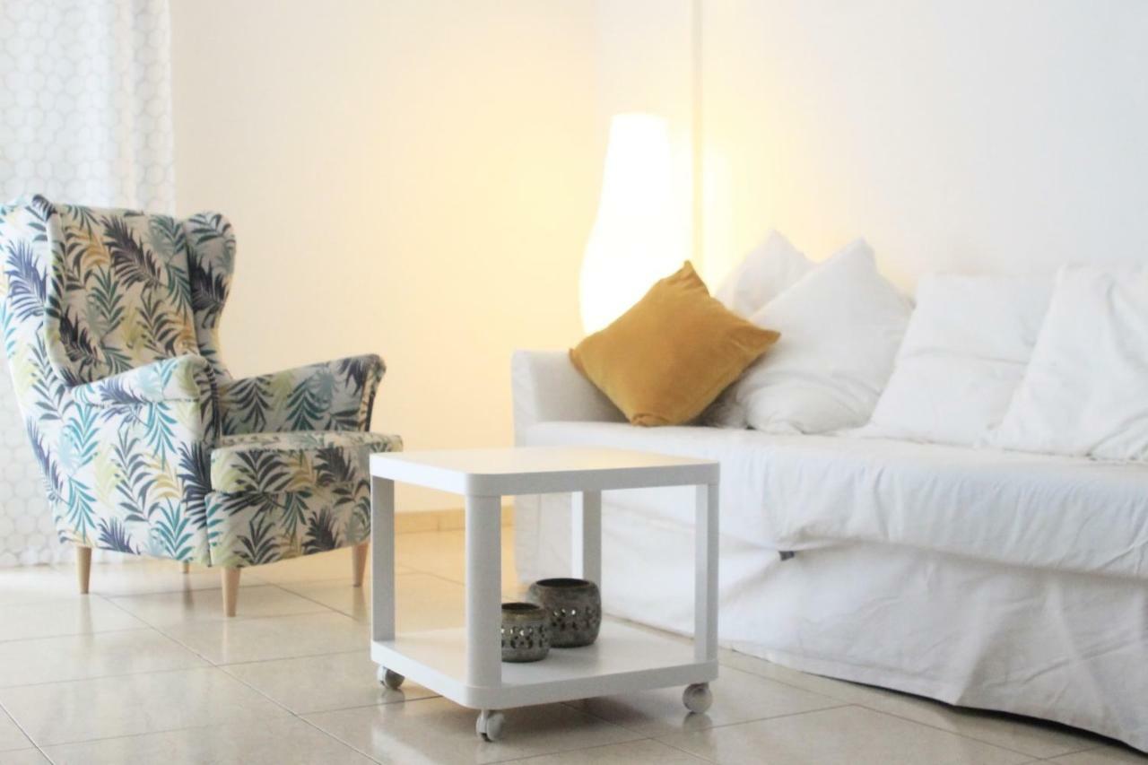 Alquilaencanarias El Medano Ladera, Near The Beach Apartment ภายนอก รูปภาพ