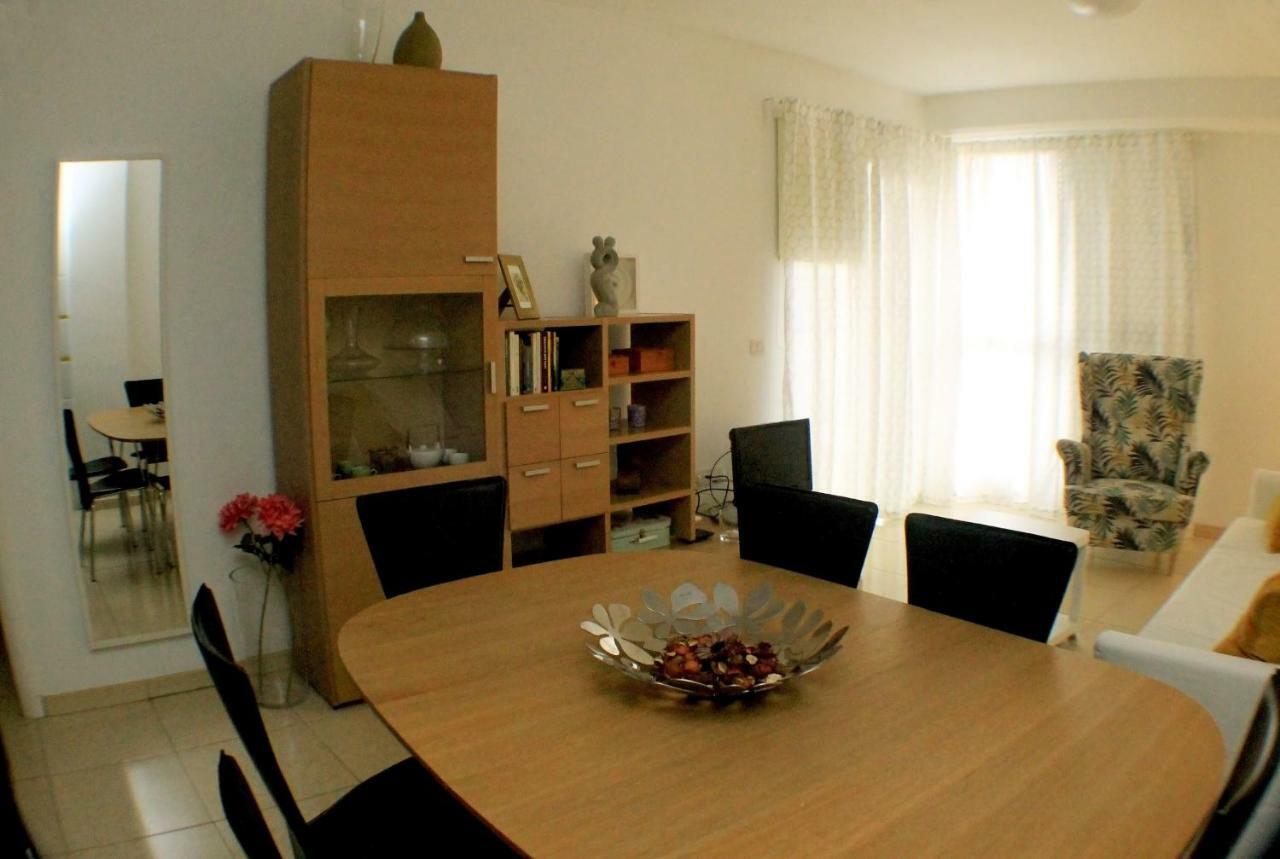 Alquilaencanarias El Medano Ladera, Near The Beach Apartment ภายนอก รูปภาพ