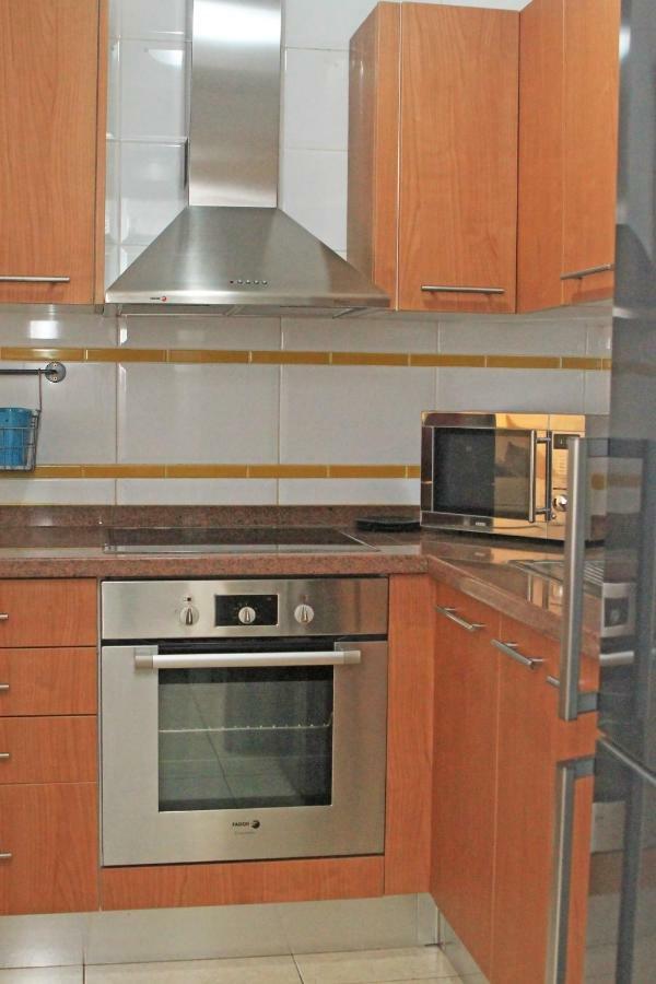 Alquilaencanarias El Medano Ladera, Near The Beach Apartment ภายนอก รูปภาพ