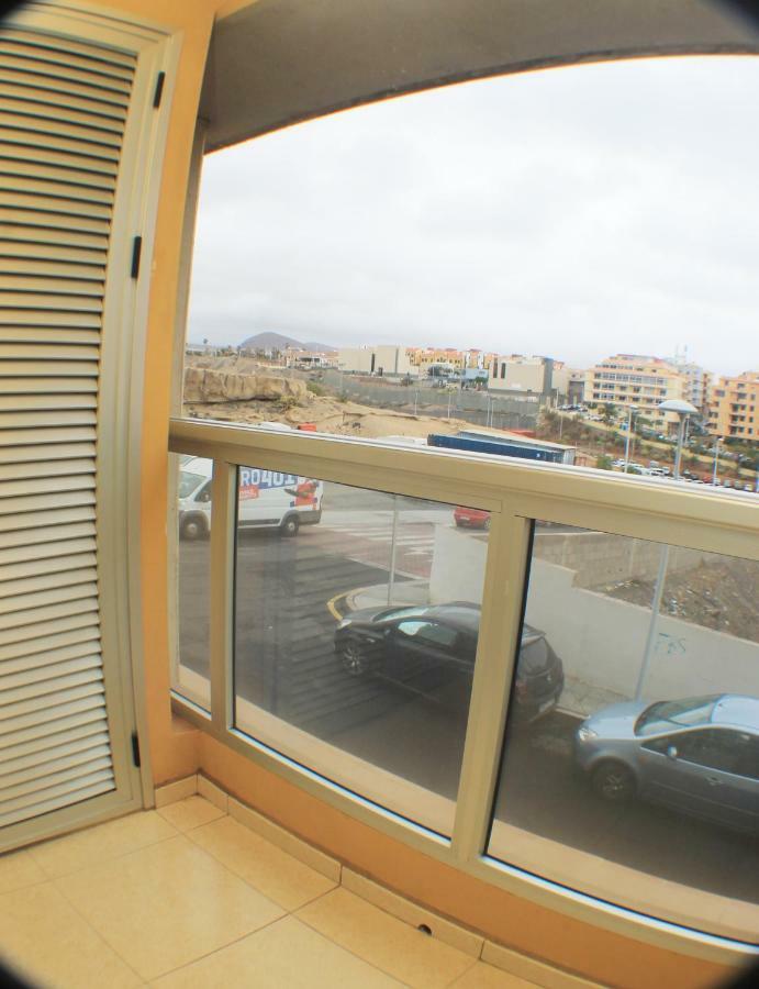Alquilaencanarias El Medano Ladera, Near The Beach Apartment ภายนอก รูปภาพ