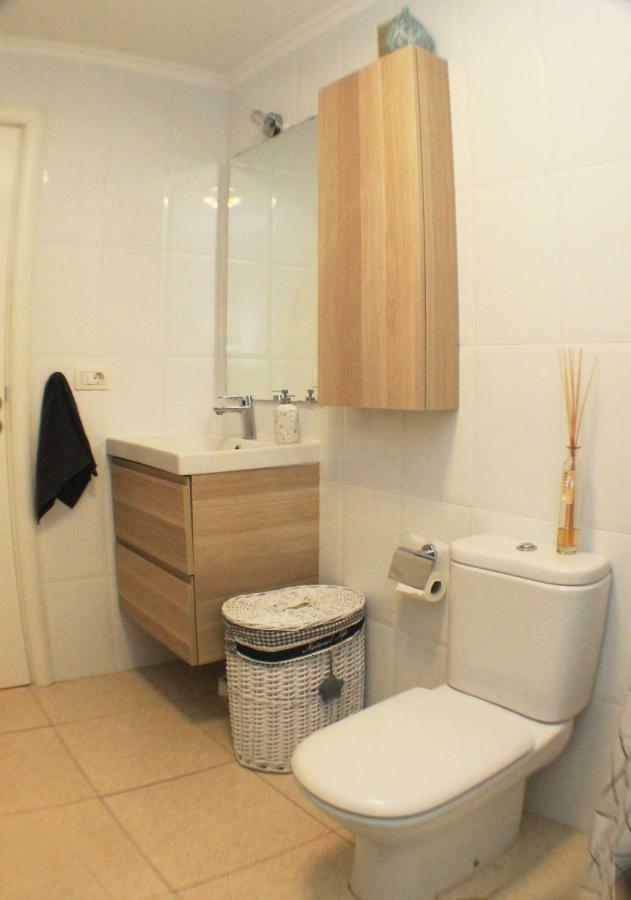 Alquilaencanarias El Medano Ladera, Near The Beach Apartment ภายนอก รูปภาพ